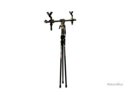 REPOSE ARME 2 POINTS PRIMOS POUR CANNE DE PIRSCH -Peltor Soldes 00002 REPOSE ARME 2 POINTS PRIMOS POUR CANNE DE PIRSCH