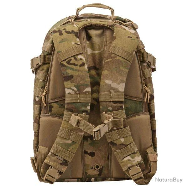 5.11 Tactical Rush 24 2.0 Multicam 5.11 4 5.11 Tactical Rush 24 2.0 Multicam 5.11 – Image 2