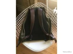 SAC A DOS BLASER EN LODEN VERT 11 SAC A DOS BLASER EN LODEN VERT -Peltor Soldes 00002 SAC A DOS BLASER EN LODEN VERT