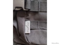 SAC A DOS PAUL BOYE -Peltor Soldes 00002 SAC A DOS PAUL BOYE