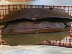 SAC DE BATTUE -CHASSE - A. MAREUIL -Peltor Soldes 00002 SAC DE BATTUE CHASSE A. MAREUIL