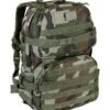 Sac A Dos Elite 30 Litres Cityguard Camo CE 1 Sac A Dos Elite 30 Litres Cityguard Camo CE -Peltor Soldes 00002 Sac A Dos Elite 30 Litres Percussion Camo CE