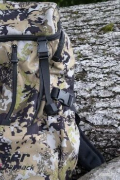 Sac à Dos Blaser Ultimate Marron -Peltor Soldes 00002 Sac a dos Blaser Ultimate Marron