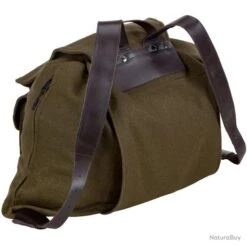 Sac à Dos Loden Premium (Version: Olive) -Peltor Soldes 00002 Sac a dos Loden Premium