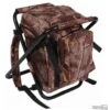 Sac à Dos Avec Tabouret RA Sport -Peltor Soldes 00002 Sac a dos avec tabouret RA Sport