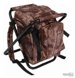 Sac à Dos Avec Tabouret RA Sport