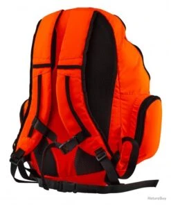Sac à Dos Orange 16 L 5 Sac à Dos Orange 16 L -Peltor Soldes 00002 Sac a dos orange 16 l