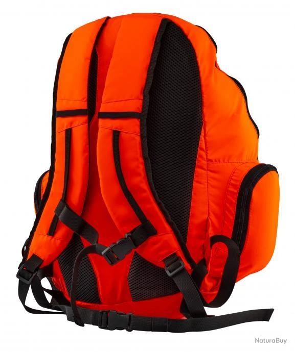 Sac à Dos Orange 16 L 4 Sac à Dos Orange 16 L – Image 2