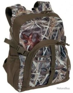 Sac à Dos Palombe Ghost Camo Wet Percussion