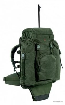Sac à Dos Porte-gibier Et Porte Carabine Riserva N°2 -Peltor Soldes 00002 Sac a dos porte gibier et porte carabine Riserva N 2