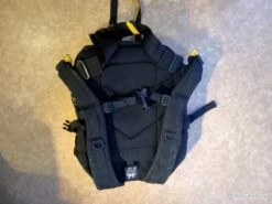 Sac à Dos Tactique 42 Litres. -Peltor Soldes 00002 Sac a dos tactique 42 litres