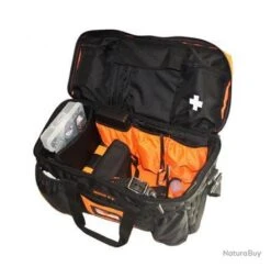 Sac De Rangement NeverLost Light -Peltor Soldes 00002 Sac de rangement NeverLost Light