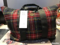 Sac De Voyage -Peltor Soldes 00002 Sac de voyage