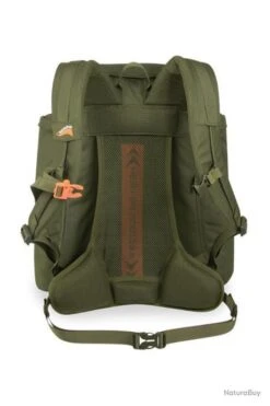 Sac Pour Chasse 30 Lt Avec Porte-fusil- MARSUPIO -Peltor Soldes 00002 Sac pour chasse 30 lt avec porte fusil MARSUPIO