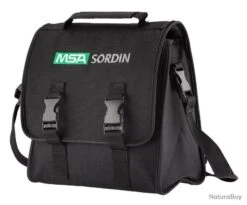 Sacoche Pour Casque Sordin - Sacoche Pour Casque MSA Sordin