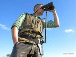 Stabilisateur De Tir "Steadify" -Peltor Soldes 00002 Stabilisateur de tir Steadify