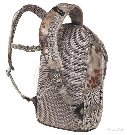 TENZING SAC A DOS 4 TENZING SAC A DOS – Image 2