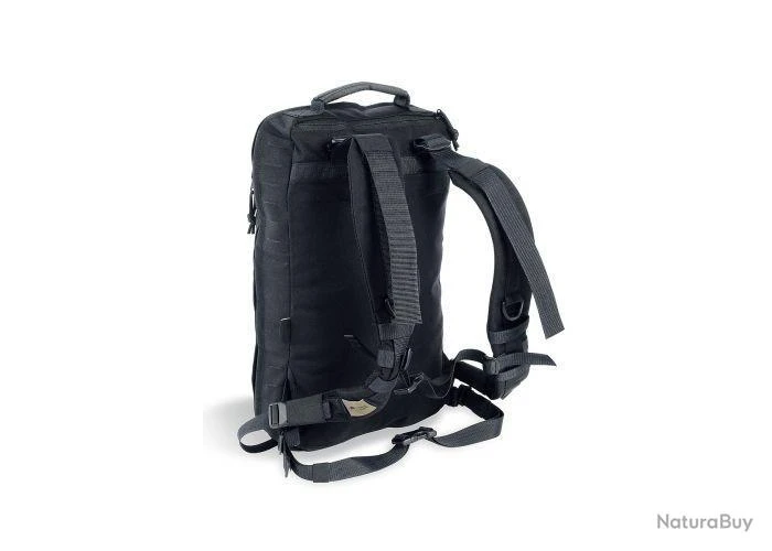 TT MEDIC ASSAULT PACK MKII - Sac à Dos Noir TASMANIAN TIGER 4 TT MEDIC ASSAULT PACK MKII - Sac à Dos Noir TASMANIAN TIGER – Image 2