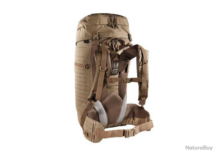 TT MODULAR PACK 45 PLUS - Sac à Dos 45L+5L Sable TASMANIAN TIGER 4 TT MODULAR PACK 45 PLUS - Sac à Dos 45L+5L Sable TASMANIAN TIGER – Image 2