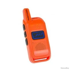 Talkie Walkie TLK1038 NUM'AXES