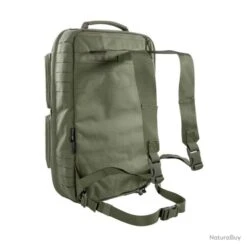 Tasmanian Tiger TT MEDIC MASCAL PACK Sac Médical - Couleur Olive -Peltor Soldes 00002 Tasmanian Tiger TT MEDIC MASCAL PACK Sac medical Couleur Olive