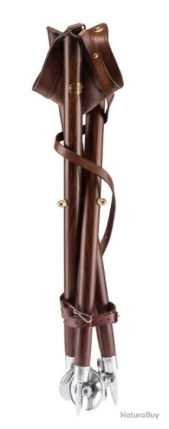 Trépied Pliant Bois -Peltor Soldes 00002 Trepied pliant bois