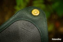 Trépieds En Cuir De Cerf 70cm ALEXANDRE MAREUIL -Peltor Soldes 00002 Trepieds en cuir de cerf 70cm ALEXANDRE MAREUIL