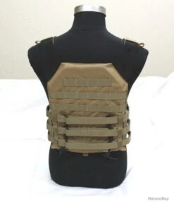 Peltor Soldes 50 Peltor Soldes -Peltor Soldes 00002 VESTE JPC TAN TACTICAL OPS