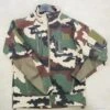 Veste Storm Camouflage -Peltor Soldes 00002 Veste Storm camouflage