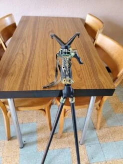 Bipied Primos Trigger Stick Modèle Haut -Peltor Soldes 00002 bipied primos trigger stick modele haut