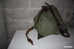 Sac A Dos Chasse Silencieuse -Peltor Soldes 00002 sac a dos chasse silencieuse