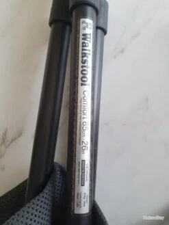 Walkstool 65cm Siege -Peltor Soldes 00002 walkstool 65cm siege