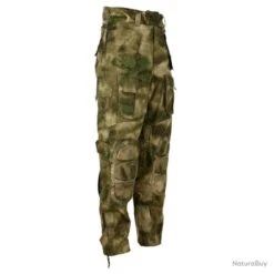 Pantalon De Combat Operator Couleur Noir. -Peltor Soldes 00003 Pantalon de combat operator Couleur Noir Taille S