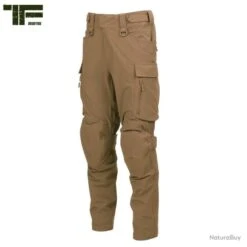 Pantalon Tactique Echo Three Couleur Noir. -Peltor Soldes 00003 Pantalon tactique Echo Three Couleur Noir Taille M