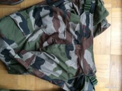 2 Pantalons Cam , 1 Arktis + Un Autre ( Tailles 32 / 33 ) -Peltor Soldes 00003 2 Pantalons cam 1 Arktis un autre tailles 32 33