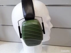 6836 CASQUE ANTI BRUIT PROHUNT PASSIVE NEUF A SAISIR -Peltor Soldes 00003 6836 CASQUE ANTI BRUIT PROHUNT PASSIVE NEUF A SAISIR