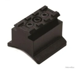 Vanguard BIPIED DE TIR EN ALUMINIUM EQUALIZER 1QS -Peltor Soldes 00003 BIPIED DE TIR EN ALUMINIUM EQUALIZER 1QS