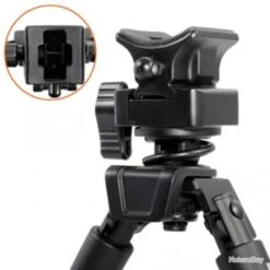 Vanguard BIPOD EQUALIZER 2QS -Peltor Soldes 00003 BIPOD EQUALIZER 2QS