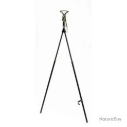 Bipode à Gachette - Hunting Stick 7 Bipode à Gachette - Hunting Stick -Peltor Soldes 00003 Bipode a gachette hunting stick