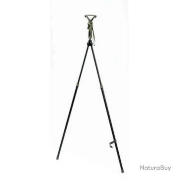 Bipode à Gachette - Hunting Stick 5 Bipode à Gachette - Hunting Stick – Image 3