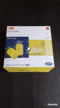 Bouchons D'oreilles 3m -Peltor Soldes 00003 Bouchons d oreilles 3m