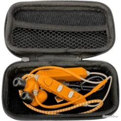 Honeywell Bouchons D'oreilles électronique In-Ear (Modèle: Hear-through, Noir) -Peltor Soldes 00003 Bouchons d oreilles electronique In Ear Modele Hear through Noir