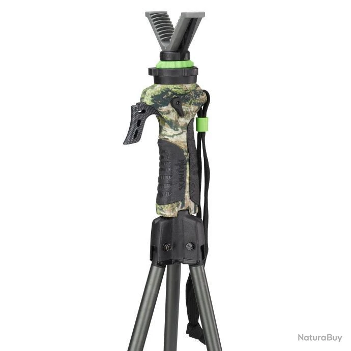 CANNE DE PIRSCH PRIMOS TRIGGER STICK GEN 2, TREPIED PRIMOS TRIGGER STICK GEN 2 Modèle Haut 61 A 155c 5 CANNE DE PIRSCH PRIMOS TRIGGER STICK GEN 2, TREPIED PRIMOS TRIGGER STICK GEN 2 Modèle Haut 61 A 155c – Image 3