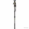 CANNES DE PIRSCH MONOPOD 90CM à 180CM -Peltor Soldes 00003 CANNES DE PIRSCH MONOPOD PRIMO TRIGGZER 83CM a 165CM