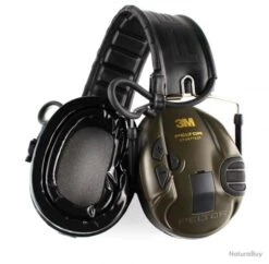 CASQUE 3M PELTOR SPORTTAC - KIT GEL - COQUILLES CAMO ORANGE 7 CASQUE 3M PELTOR SPORTTAC - KIT GEL - COQUILLES CAMO ORANGE -Peltor Soldes 00003 CASQUE 3M PELTOR SPORTTAC KIT GEL COQUILLES CAMO ORANGE