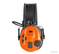 CASQUE AEARO PELTOR SPORT TAC COQUILLES VERT/ROUGES -Peltor Soldes 00003 CASQUE AEARO PELTOR SPORT TAC COQUILLES VERT ROUGES