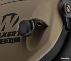 CASQUE ANTI-BRUIT ELECTRONIQUE WALKER'S RAZOR COULEUR SABLE 13 CASQUE ANTI-BRUIT ELECTRONIQUE WALKER'S RAZOR COULEUR SABLE -Peltor Soldes 00003 CASQUE ANTI BRUIT ELECTRONIQUE WALKER S RAZOR COULEUR SABLE