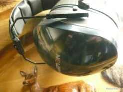 CASQUE CHAMPION -Peltor Soldes 00003 CASQUE CHAMPION