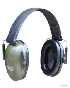 CASQUE EAR DEENDERS PAR JACK PYKE -Peltor Soldes 00003 CASQUE EAR DEENDERS PAR JACK PYKE