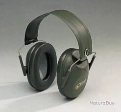 CASQUE PELTOR BULL'EYE 1 NOIR